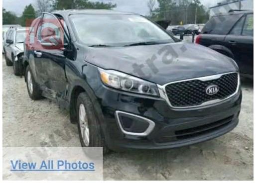 کیا سۆرینتۆ